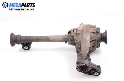 Differential for Porsche Cayenne (2002-2010) 4.5 automatic